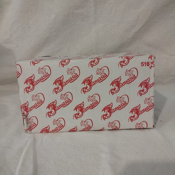 NWOT Vintage Set of 4 Princess House Fantasia Mugs - Picture 7 of 8